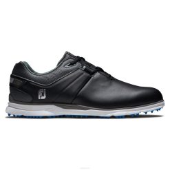 carvão preto L6VB30 carvão preto pro sl Footjoy
