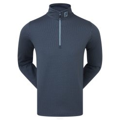 cinza-carvão L6VB1021 thermoseries camada intermediária cinza-carvão Footjoy