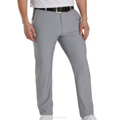 cinza claro L6VB1978 calça tour cinza claro Footjoy