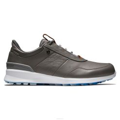 cinza L6VB1193 cinza fj stratos Footjoy