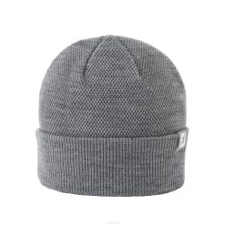 cinza L6VB1620 gorro de malha fj cinza Footjoy