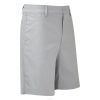 cinza L6VB167 short cinza fj lite tapered fit Footjoy