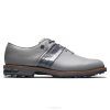 cinza L6VB1705 série de estreia - packard grey Footjoy