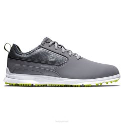 cinza L6VB1714 superlites xp cinza Footjoy