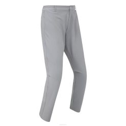 cinza L6VB192 calça flare fj lite cinza Footjoy