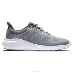 cinza L6VB2352 flex mulheres cinza Footjoy