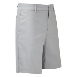 cinza L6VB979 short fj lite tapered fit cinza Footjoy