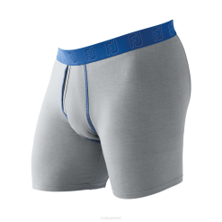 cinza-real L6VB2102 cueca boxer performance cinza-royal Footjoy