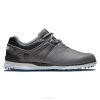 cinzento Preto L6VB2350 pro sl feminino cinza-preto Footjoy