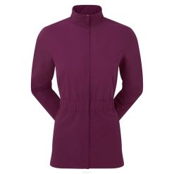 Figo L6VB658 jaqueta hidrolite figo Footjoy