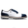 Marinha Branca L6VB1648 série de estreia - tarlow white-navy Footjoy