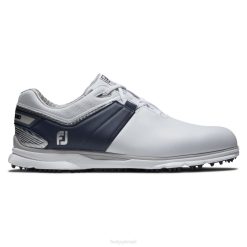 Marinha Branca L6VB1697 pro sl carbono branco-marinho Footjoy