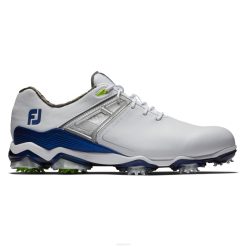 Marinha Branca L6VB394 tour x branco-marinha Footjoy