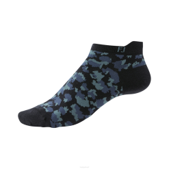 marinha L6VB1473 prodry leve roll tab feminino azul marinho Footjoy