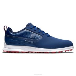marinha L6VB1715 superlites xp azul marinho Footjoy