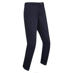 marinha L6VB190 calça fj lite tapered fit azul marinho Footjoy