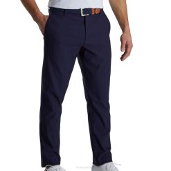 marinha L6VB1991 calça termosérie azul marinho Footjoy