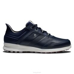 marinha L6VB2914 stratos mulheres marinha Footjoy