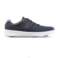 marinha L6VB405 contorno marinho Footjoy