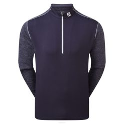 marinha L6VB501 tom urze chill-out marinho Footjoy