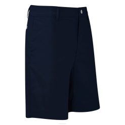 marinha L6VB978 short azul marinho fj lite tapered fit Footjoy