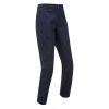marinha L6VB999 chino fj tapered fit azul marinho Footjoy