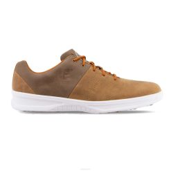 marrom L6VB1215 contorno marrom casual Footjoy