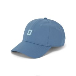 pedra azul L6VB491 boné de moda bluestone Footjoy