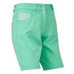 Pedra jade L6VB772 shorts stretch golfleisure pedra jade Footjoy