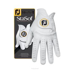 Pérola Branca L6VB2197 stasof branco pérola Footjoy