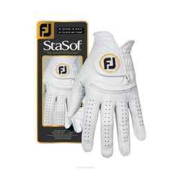 Pérola Branca L6VB2964 mulheres stasof branco-pérola Footjoy