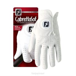 pérola L6VB1154 pérola cabrettasof Footjoy