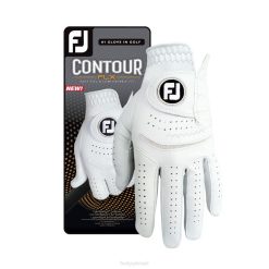 pérola L6VB2811 contorno flx pérola Footjoy