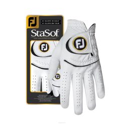 pérola L6VB340 stasof mulheres pérola Footjoy