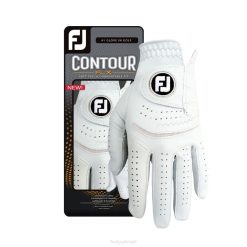 pérola L6VB348 pérola contornoflx mulheres Footjoy