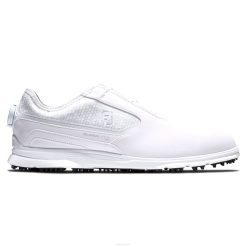 prata branca L6VB870 superlites xp boa branco-prata Footjoy