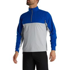prata real L6VB2157 pulôver hidroknit prata real Footjoy
