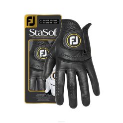 preto L6VB1144 staso preto Footjoy