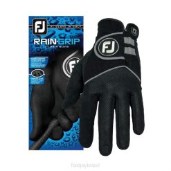 preto L6VB1167 chuva preta Footjoy
