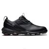 preto L6VB12 turnê negra alfa Footjoy