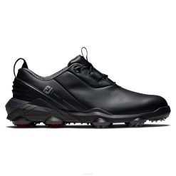 preto L6VB12 turnê negra alfa Footjoy