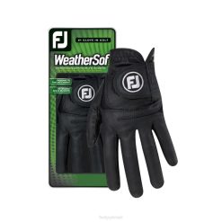 preto L6VB1495 weathersof mulheres negras Footjoy