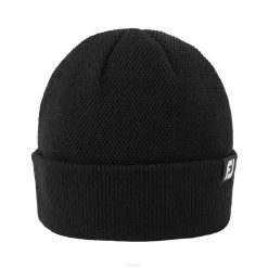 preto L6VB1619 gorro de malha fj preto Footjoy