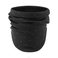 preto L6VB1621 fj print térmico snood preto preto Footjoy