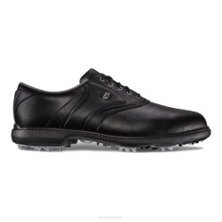 preto L6VB1658 originais pretos fj Footjoy