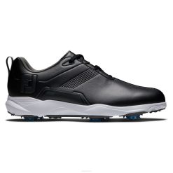 preto L6VB1663 conforto preto Footjoy