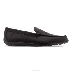 preto L6VB1722 mocassim club casual preto Footjoy