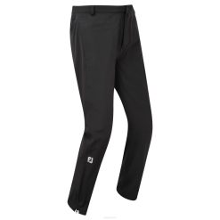 preto L6VB197 calça hidrotour fj preta Footjoy
