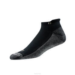 preto L6VB2184 guia de rolo prodry preto Footjoy