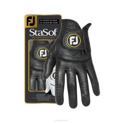 preto L6VB2198 staso preto Footjoy